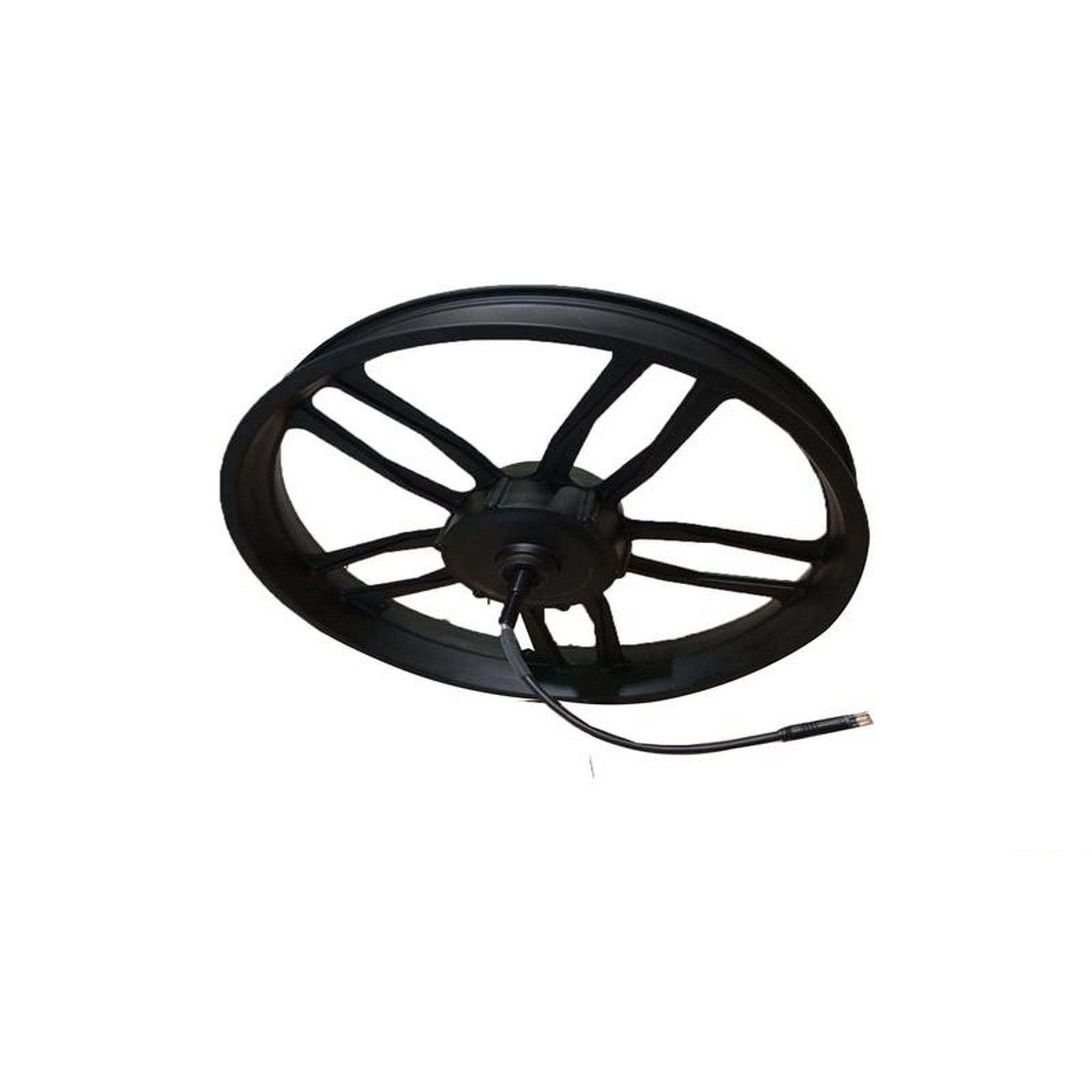 RKS XS35 ARKA JANT ve MOTOR #RK 77029